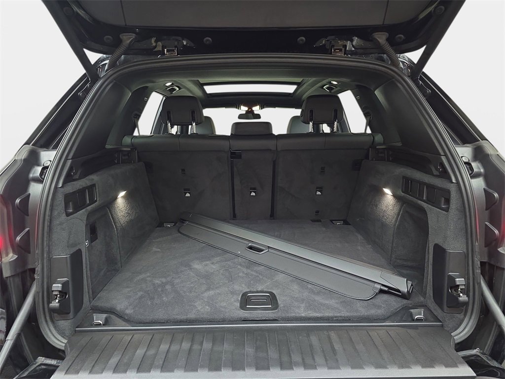 Used 2020 BMW X5 xDrive40i w/ Convenience Package image 15