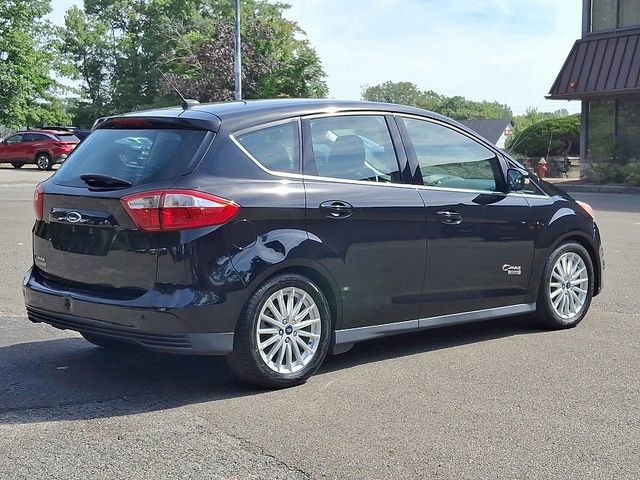 Used 2016 Ford C-MAX Energi SEL w/ Equipment Group 301A image 11