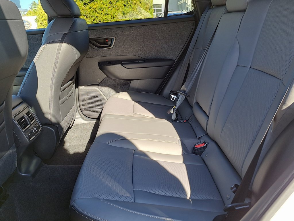 New 2026 Subaru Outback Limited XT image 13