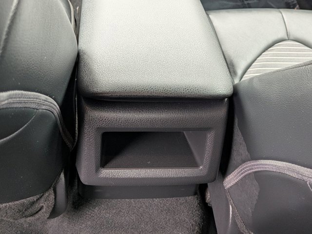 Used 2024 Toyota Camry SE image 16