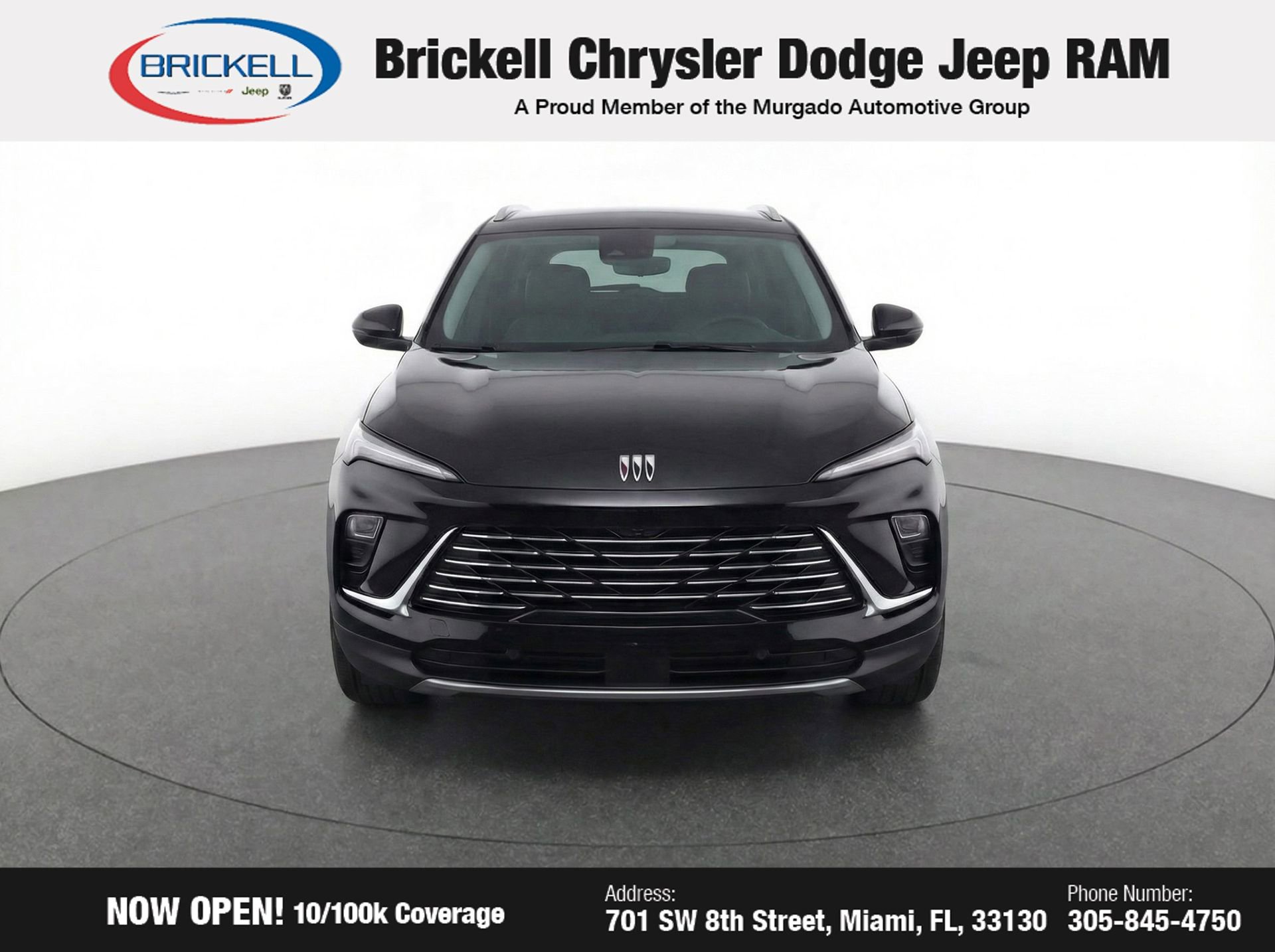 Used 2025 Buick Enclave Preferred image 5