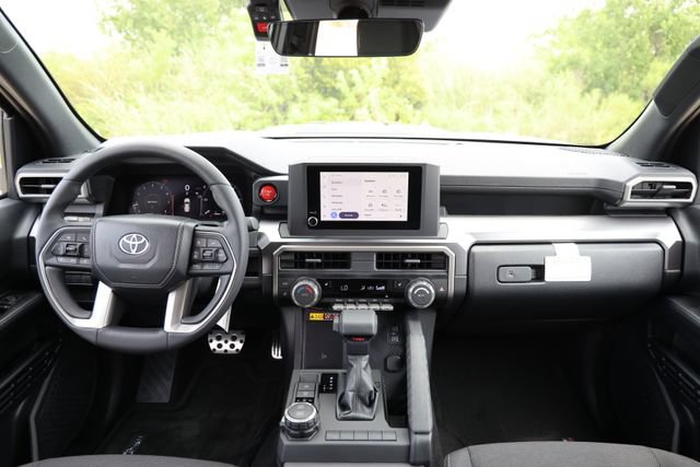 New 2026 Toyota 4Runner TRD Sport AWD/4WD image 26