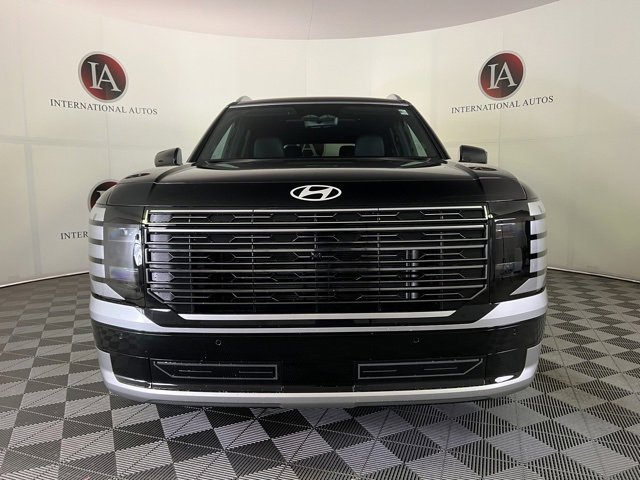 New 2026 Hyundai Palisade Calligraphy image 3