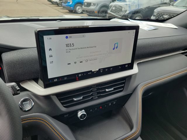 New 2026 Ford Explorer Tremor w/ Tremor Ultimate Package AWD/4WD image 28