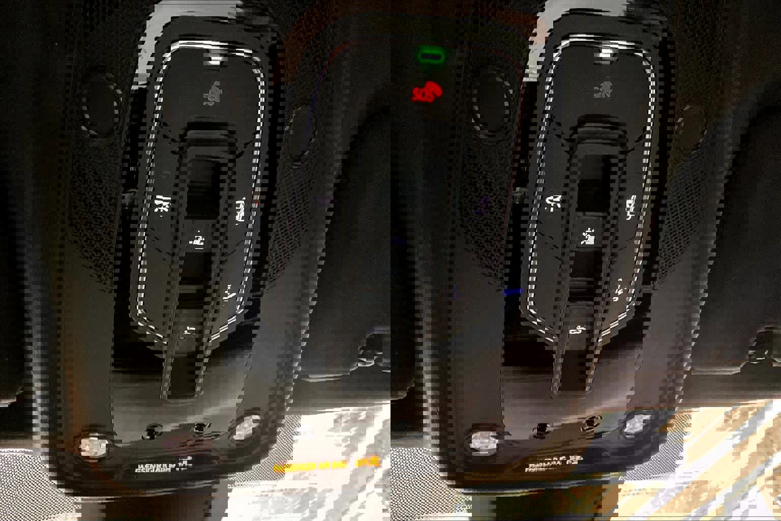 Used 2020 Audi Q8 Prestige w/ Prestige Package image 29