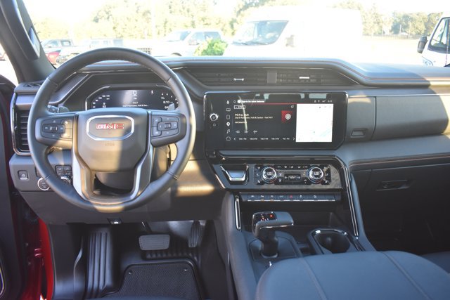Used 2025 GMC Sierra 1500 AT4 w/ AT4 Premium Package AWD/4WD image 20