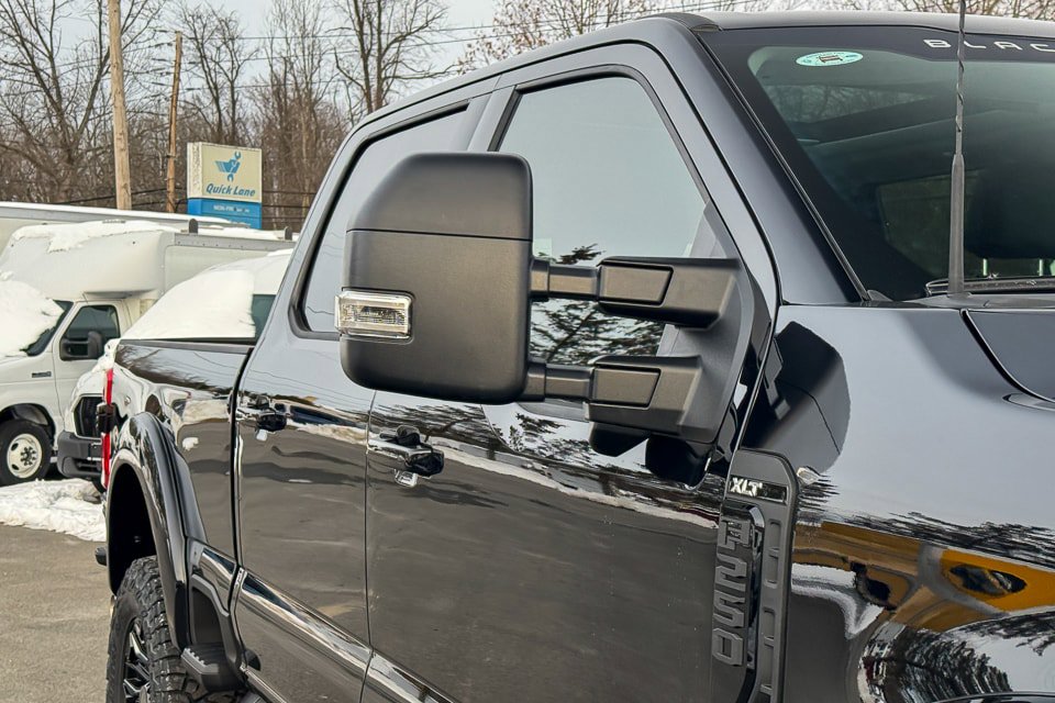 New 2026 Ford F250 XLT w/ XLT Premium Package image 13