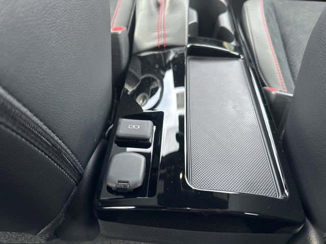 New 2025 Toyota Corolla GR image 30