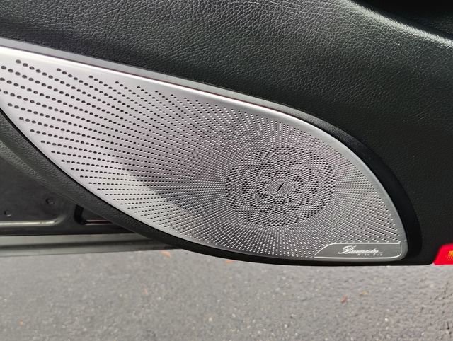 Used 2018 Mercedes-Benz E 43 AMG 4MATIC Sedan image 16