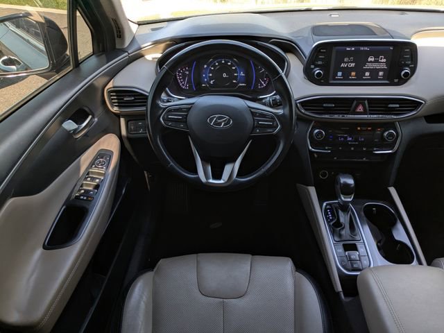 Used 2020 Hyundai Santa Fe SEL image 19