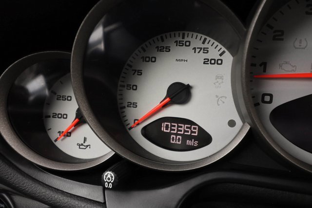 Used 2010 Porsche 911 Carrera S image 5