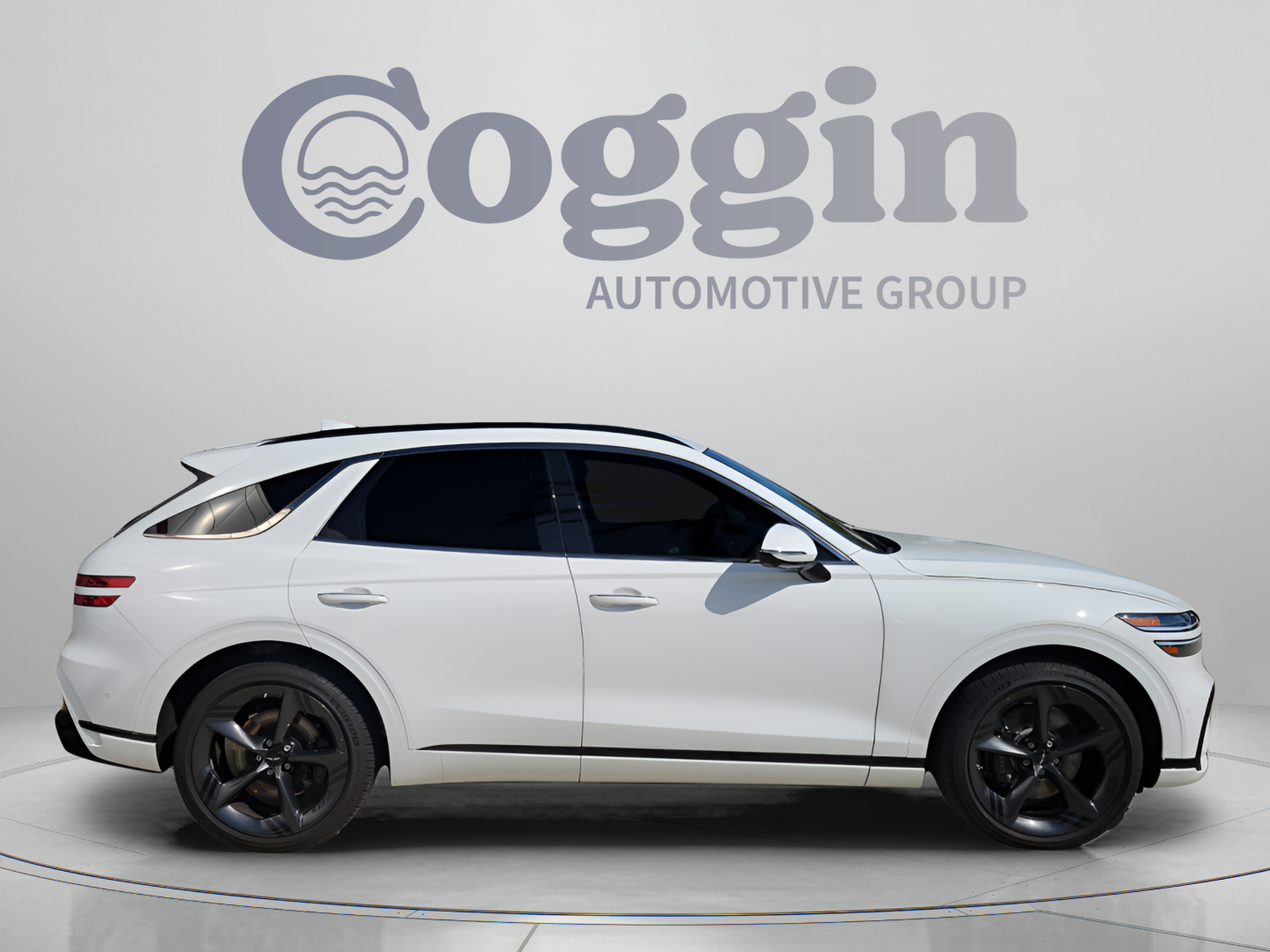Used 2026 Genesis GV70 3.5T Sport Prestige AWD/4WD image 4