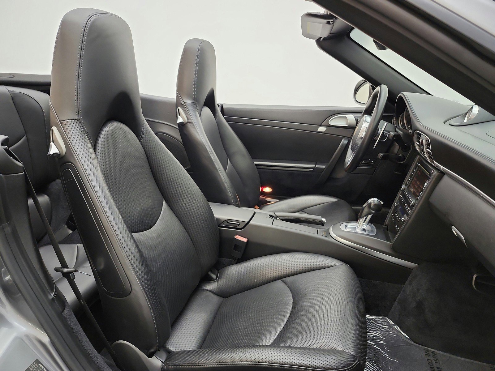 Used 2011 Porsche 911 Carrera S RWD image 18