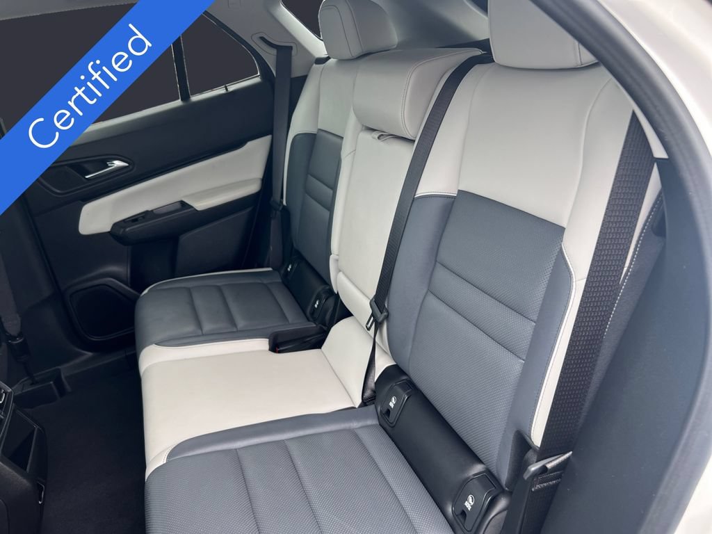 Used 2025 Honda Prologue Elite image 13