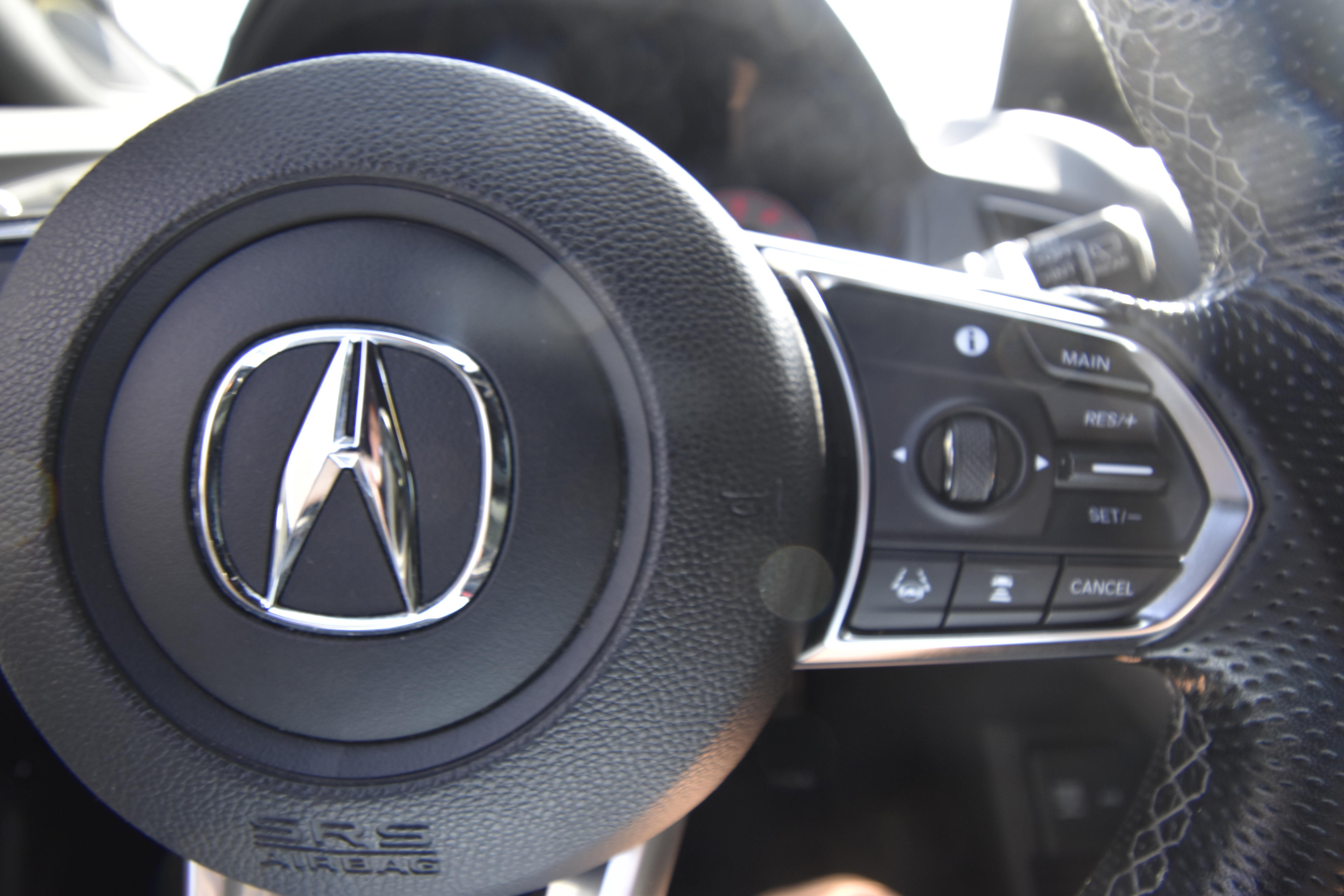 Used 2020 Acura RDX w/ Advance Package FWD image 13