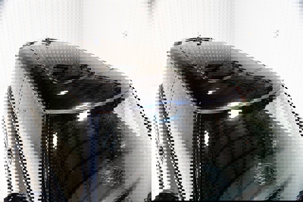 Used 2012 MINI Cooper S image 33