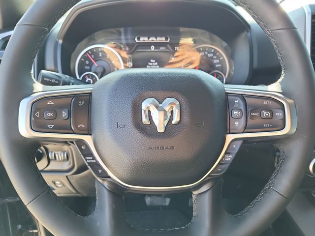 Used 2026 RAM 1500 Lone Star image 11