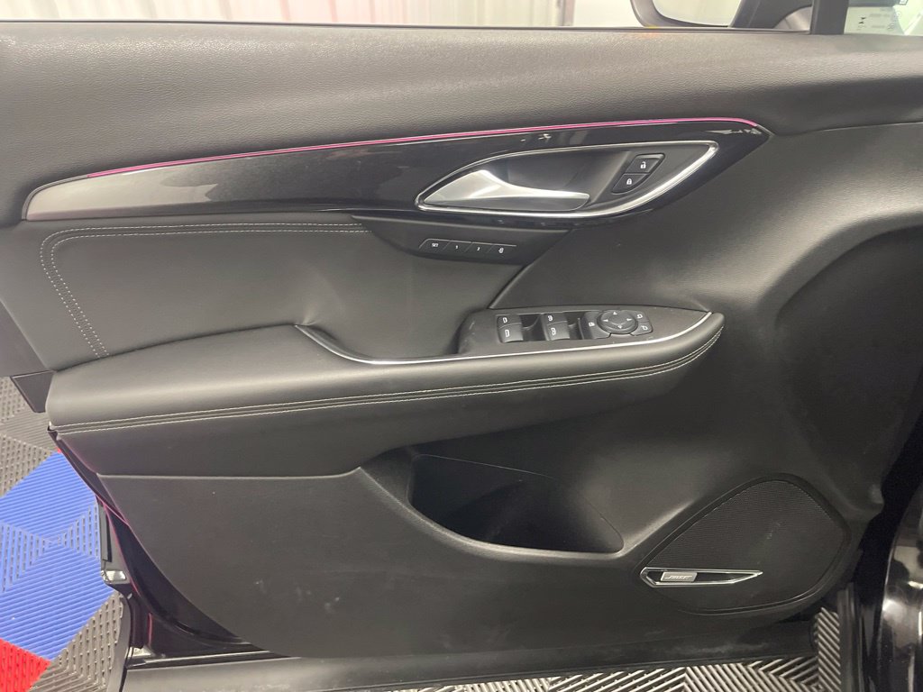 Used 2024 Buick Envision Preferred AWD/4WD image 10