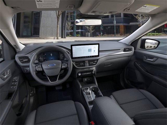 New 2026 Ford Escape SE image 9