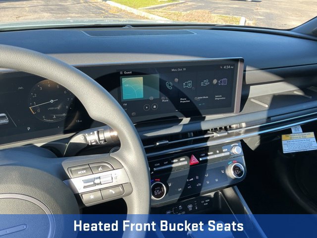 New 2027 Hyundai Santa Cruz SEL AWD/4WD image 23