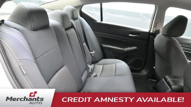 Used 2021 Nissan Altima 2.5 S FWD image 15