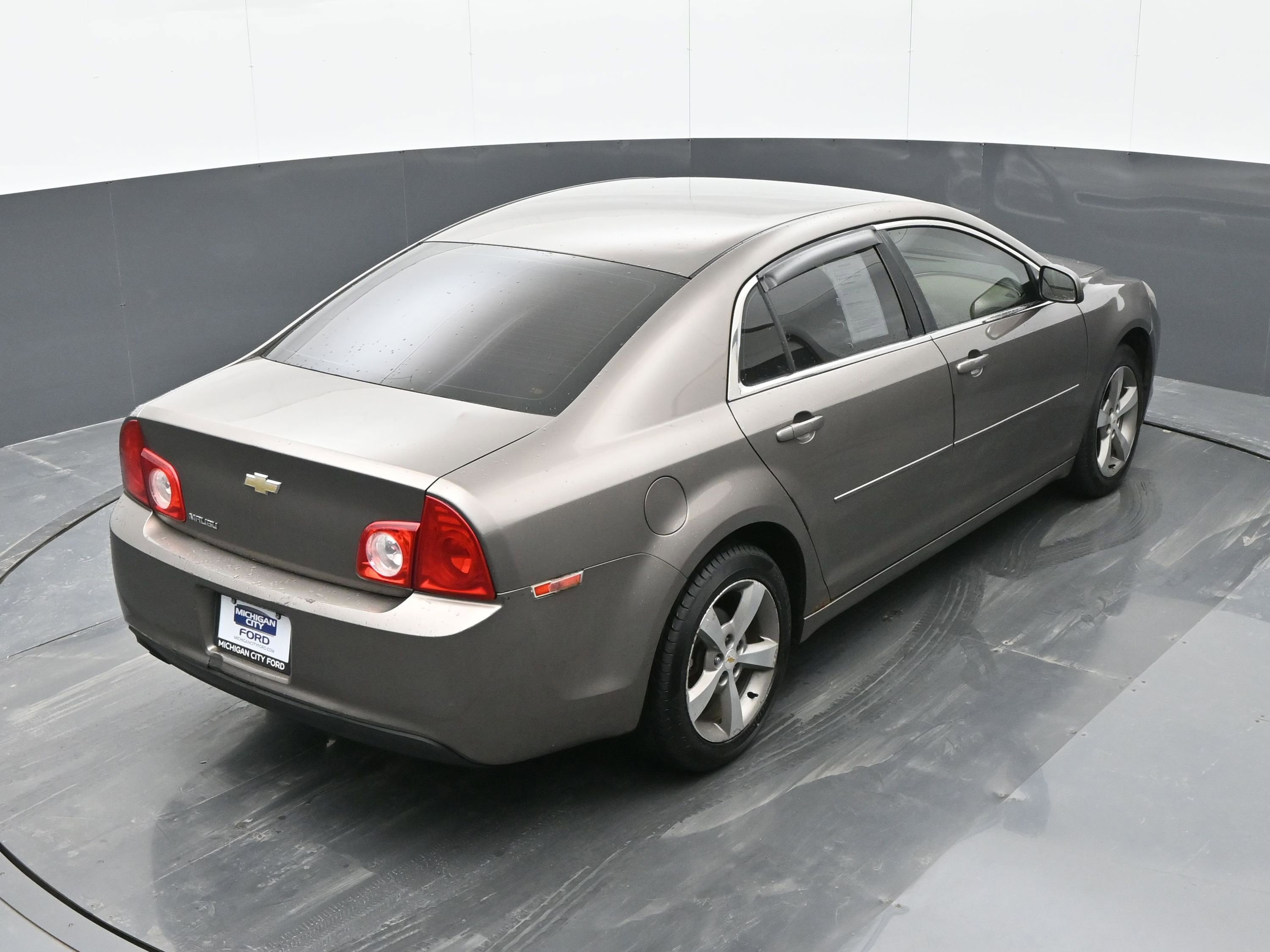 Used 2012 Chevrolet Malibu LS image 32