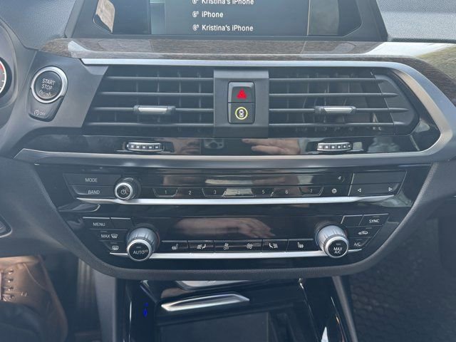 Used 2019 BMW X3 xDrive30i AWD/4WD image 17