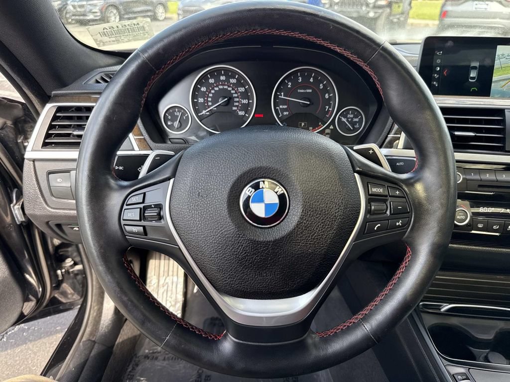 Used 2018 BMW 430i Gran Coupe RWD image 41