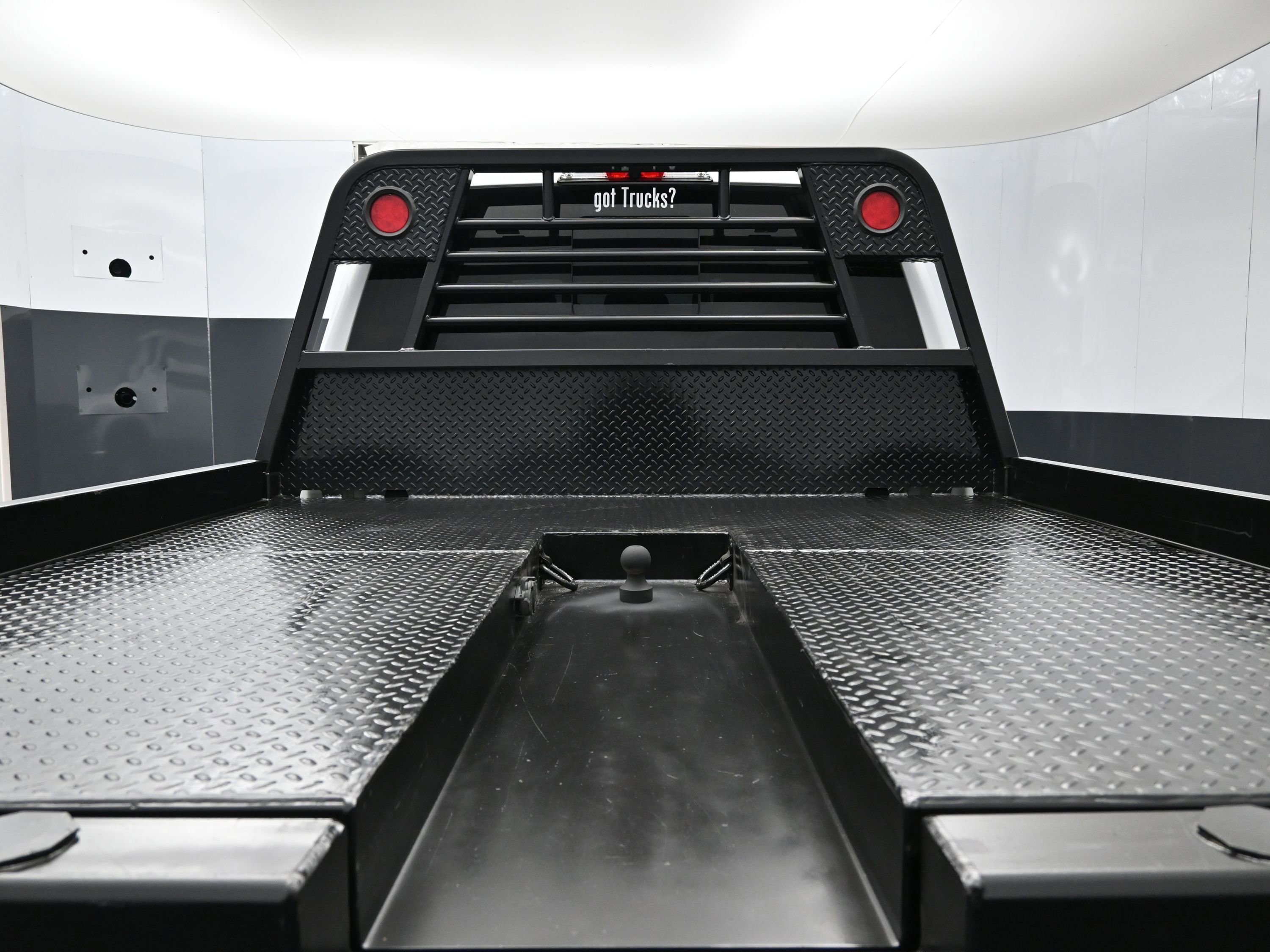 Used 2020 Ford F250 Lariat w/ Lariat Ultimate Package image 7