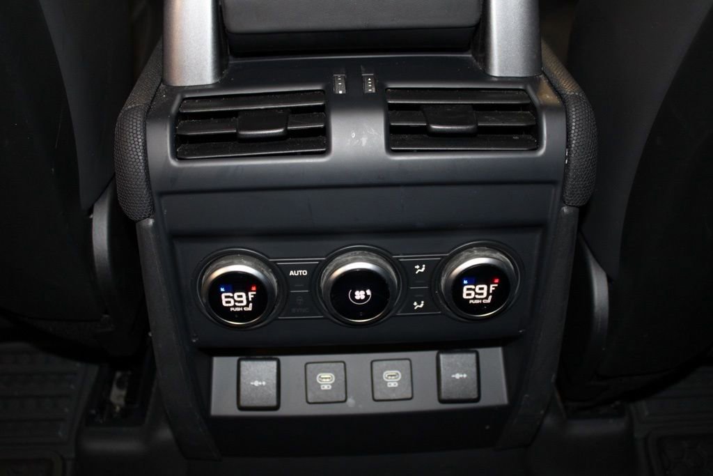 Used 2022 Land Rover Defender 110 X-Dynamic HSE image 30