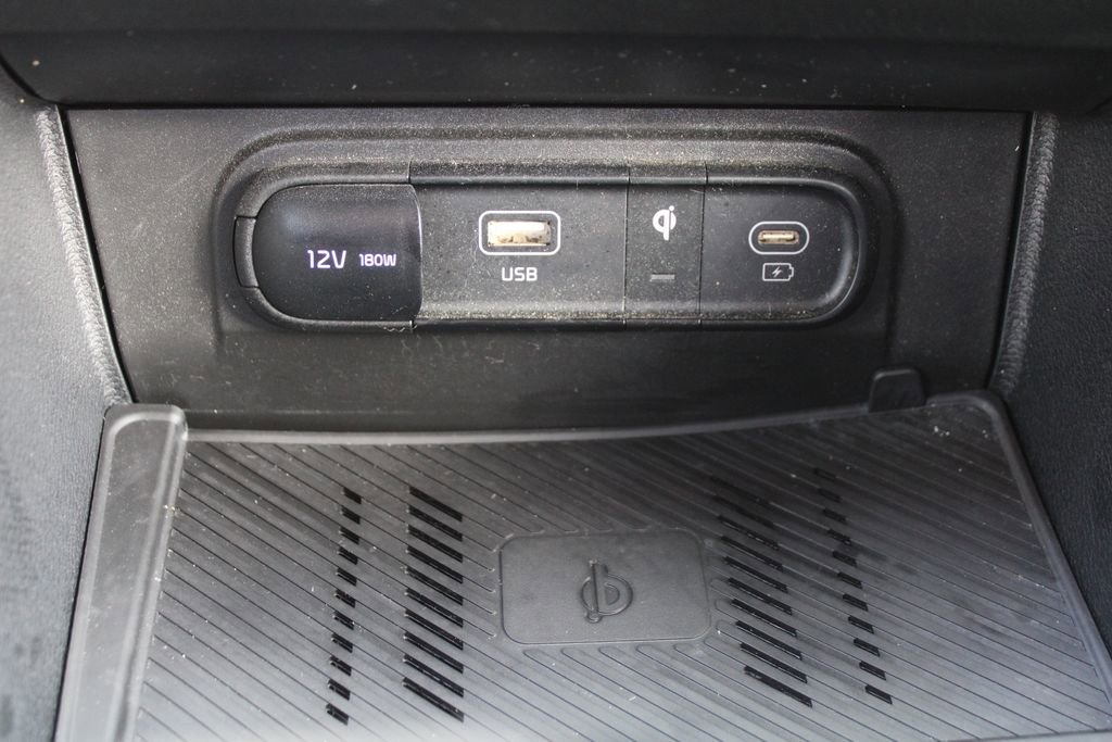 Certified 2023 Kia Sportage X-Line w/ X-Line Premium Package image 38