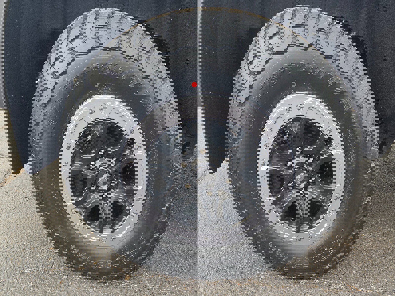 New 2025 Ford Ranger Raptor image 47