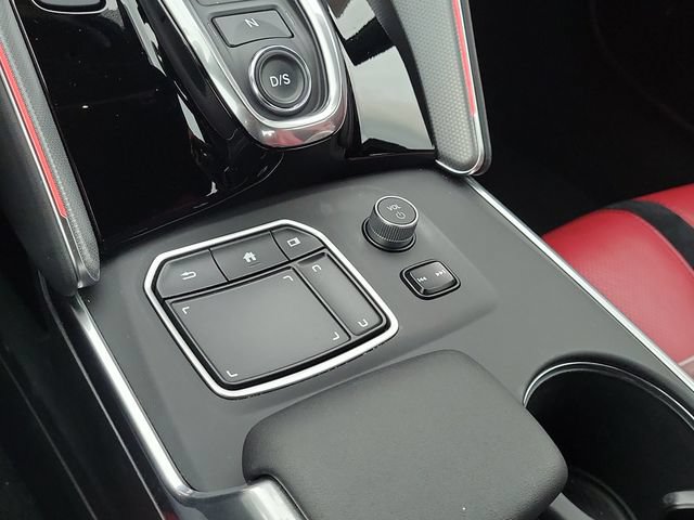 Used 2023 Acura TLX SH-AWD w/ A-SPEC Pkg image 29