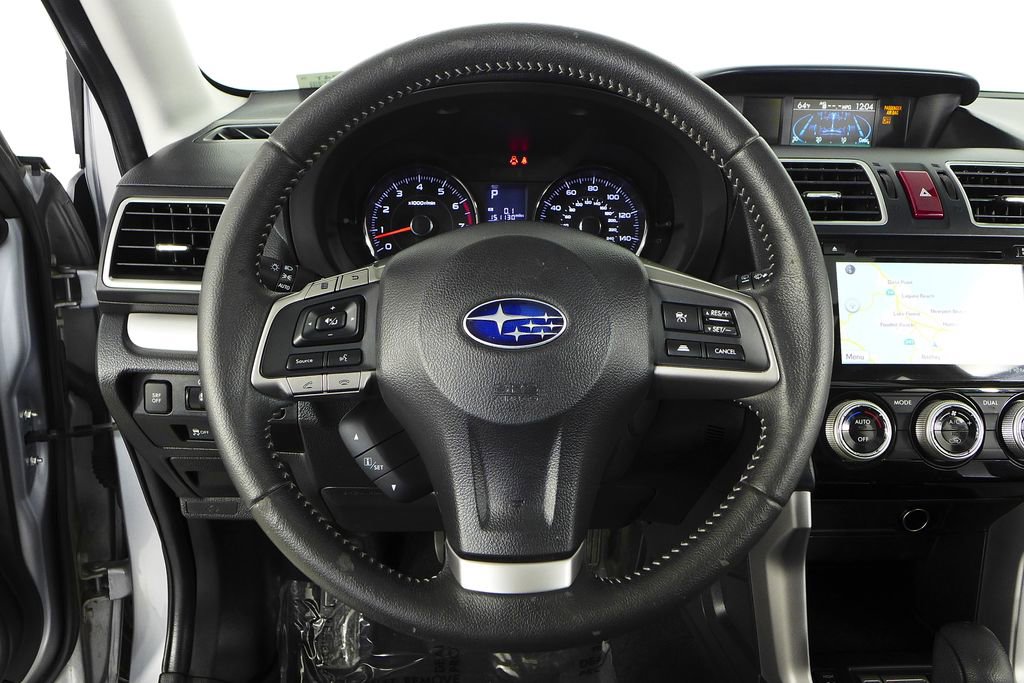 Used 2016 Subaru Forester 2.5i Touring w/ Eyesight & Navigation System AWD/4WD image 26
