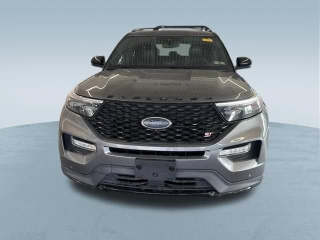 Used 2021 Ford Explorer ST w/ Equipment Group 401A AWD/4WD image 9