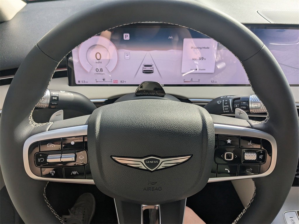 New 2026 Genesis GV70 2.5T Select image 30