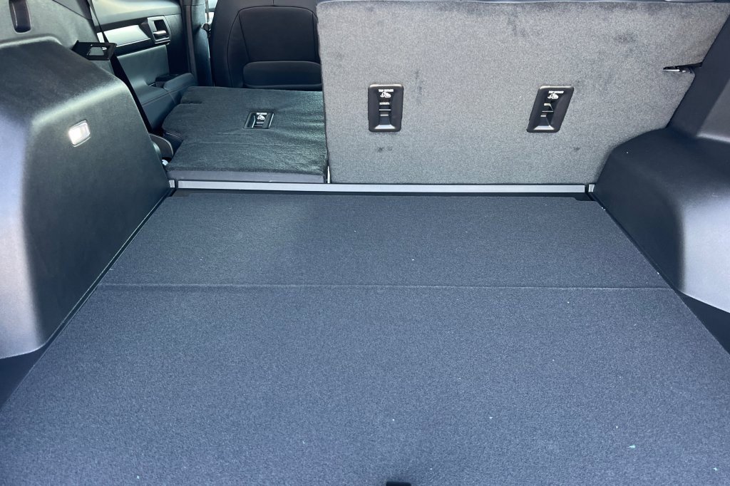 New 2026 GMC Terrain AT4 w/ Technology Package II image 12