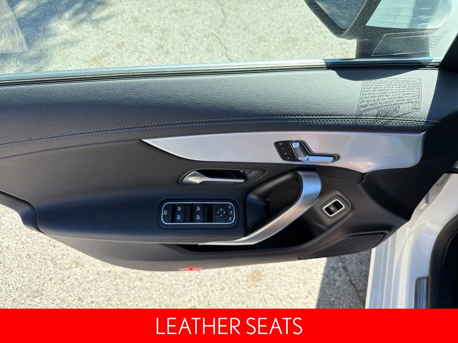 Used 2025 Mercedes-Benz CLA 250 image 19