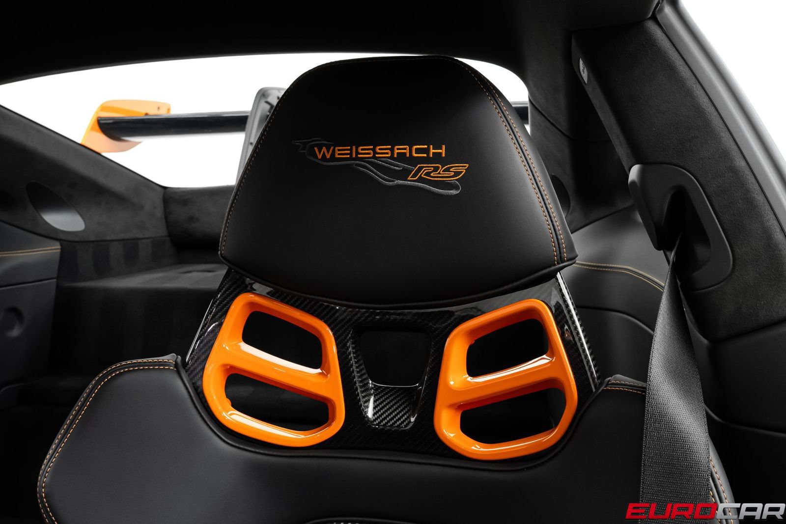 Used 2025 Porsche 911 GT3 RS RWD image 43