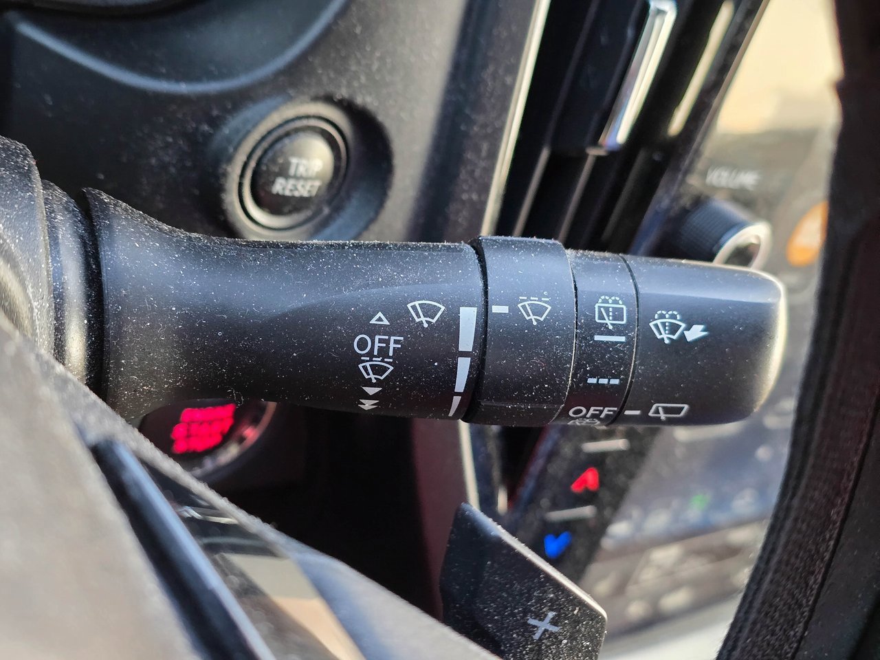 Used 2025 Subaru Forester Sport w/ Popular Package #1 image 20