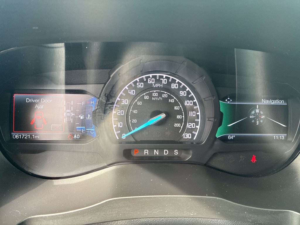 Used 2022 Ford Ranger Lariat w/ Equipment Group 501A High AWD/4WD image 16