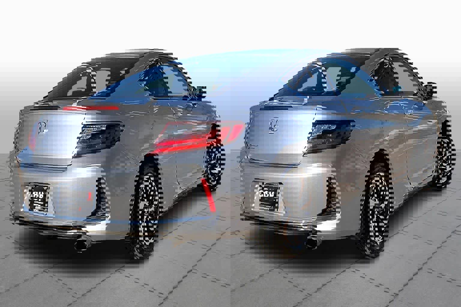 Used 2017 Honda Accord LX-S image 11