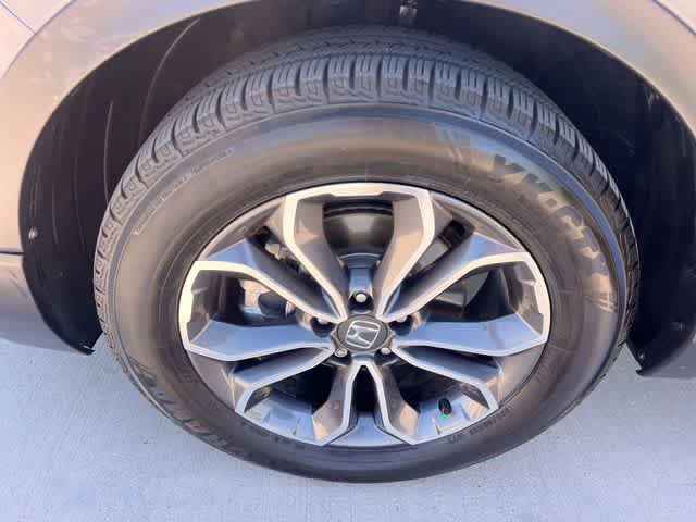 Used 2021 Honda CR-V EX image 9