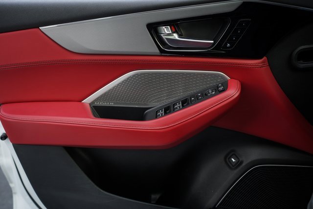 Used 2023 Acura MDX A-Spec image 38