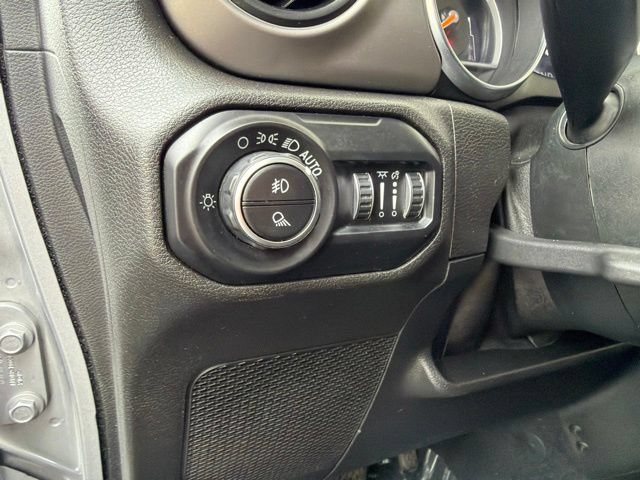 Used 2020 Jeep Gladiator Sport w/ Quick Order Package 24S AWD/4WD image 26