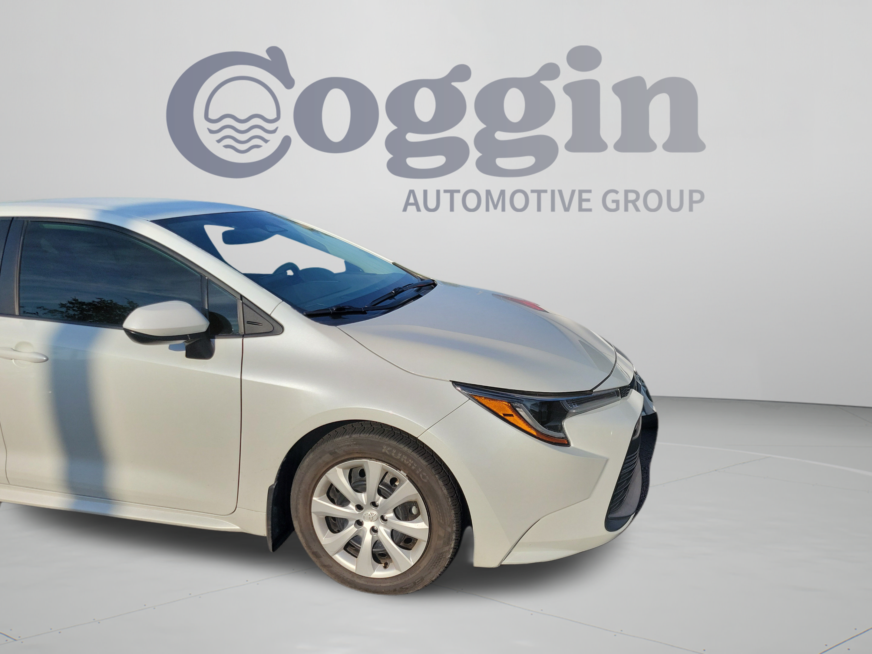 Used 2024 Toyota Corolla LE FWD image 42