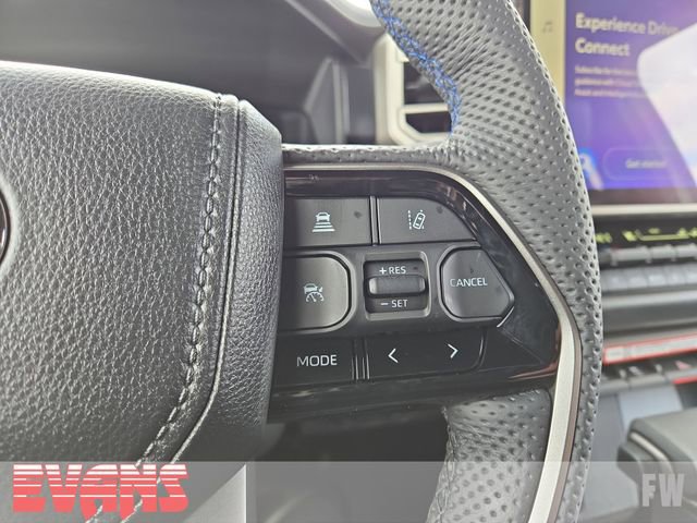 Certified 2026 Toyota Sequoia Platinum image 15