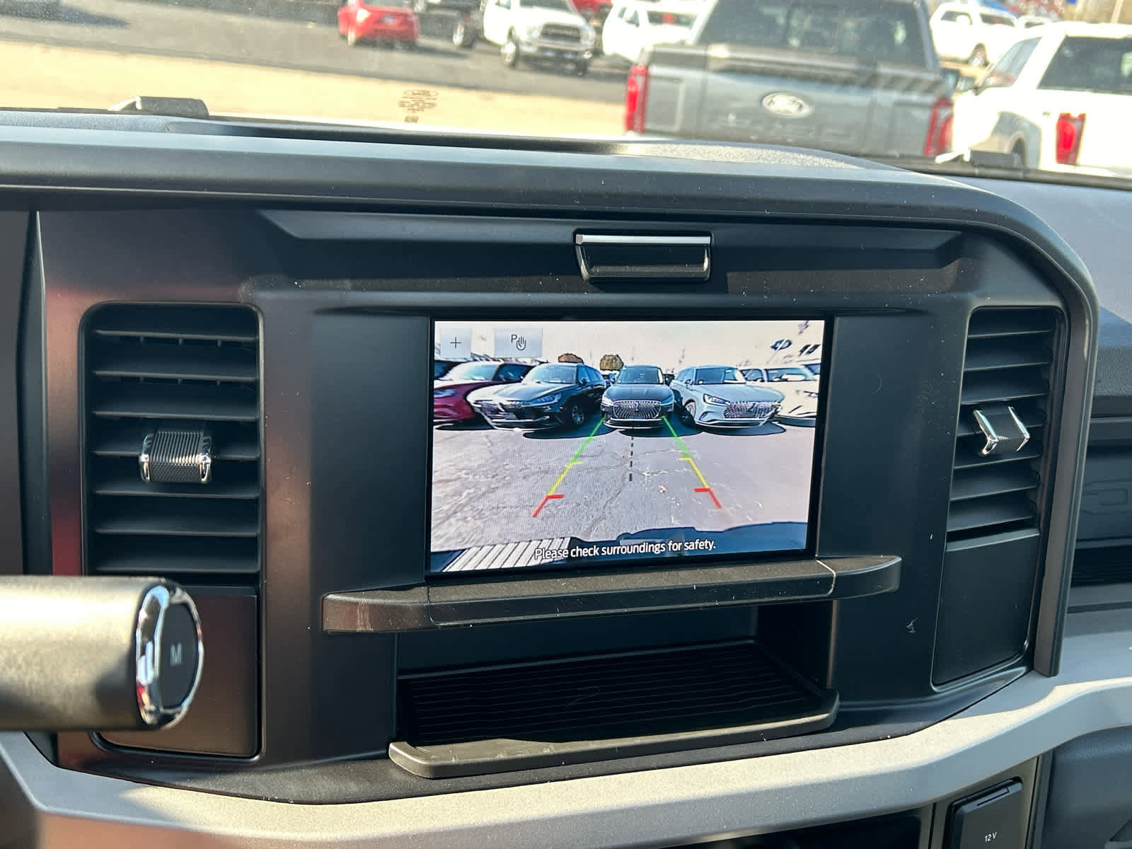 New 2026 Ford F250 XL w/ XL Off-Road Package image 22