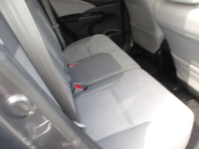 Used 2015 Honda CR-V EX image 10