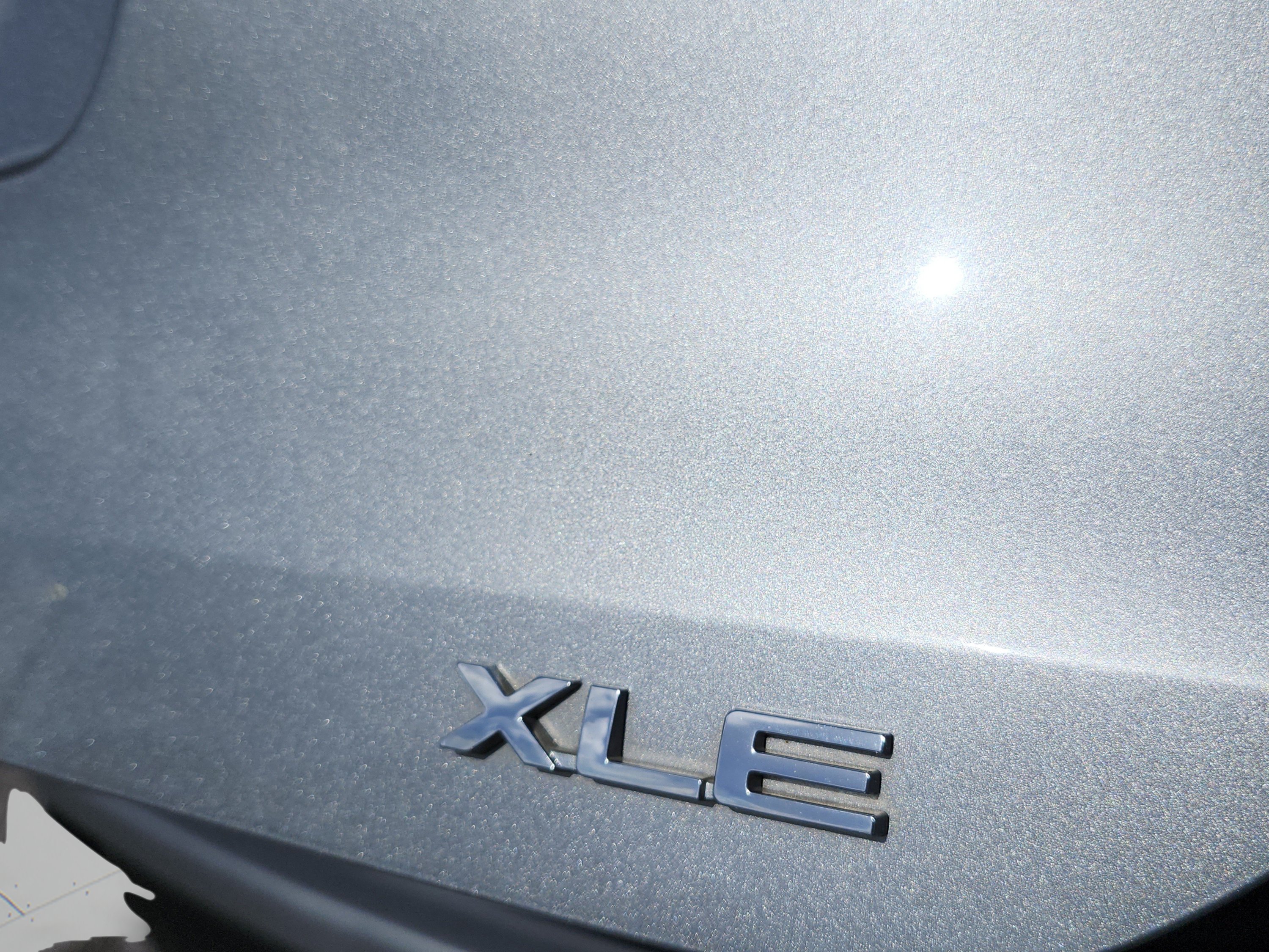 Used 2021 Toyota Highlander XLE FWD image 37